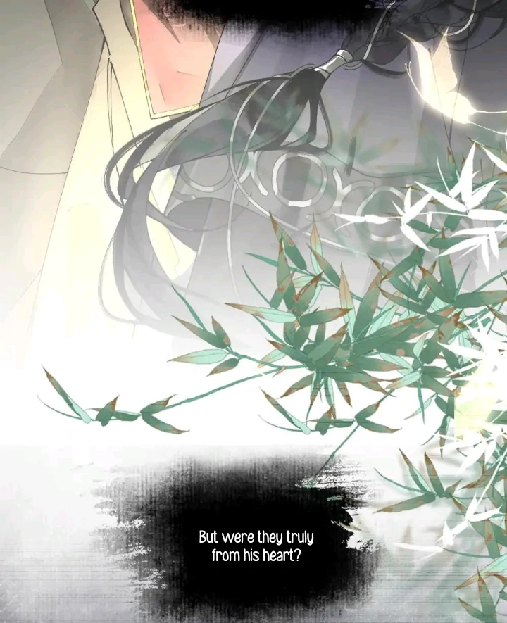 My Deadly Enemy, the Serpent Lord, and I are Faking a Romance Chapter 9 - Page 19