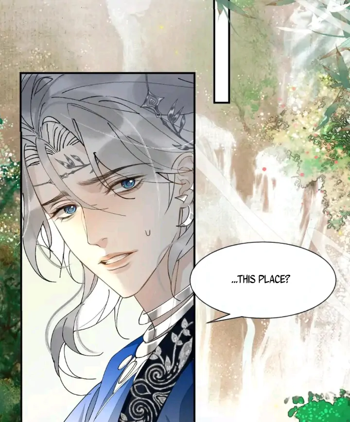 My Deadly Enemy, the Serpent Lord, and I are Faking a Romance Chapter 9 - Page 23