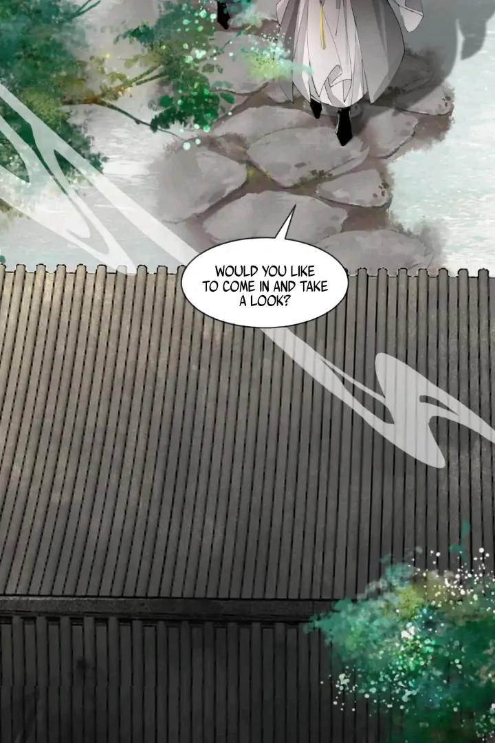 My Deadly Enemy, the Serpent Lord, and I are Faking a Romance Chapter 9 - Page 25