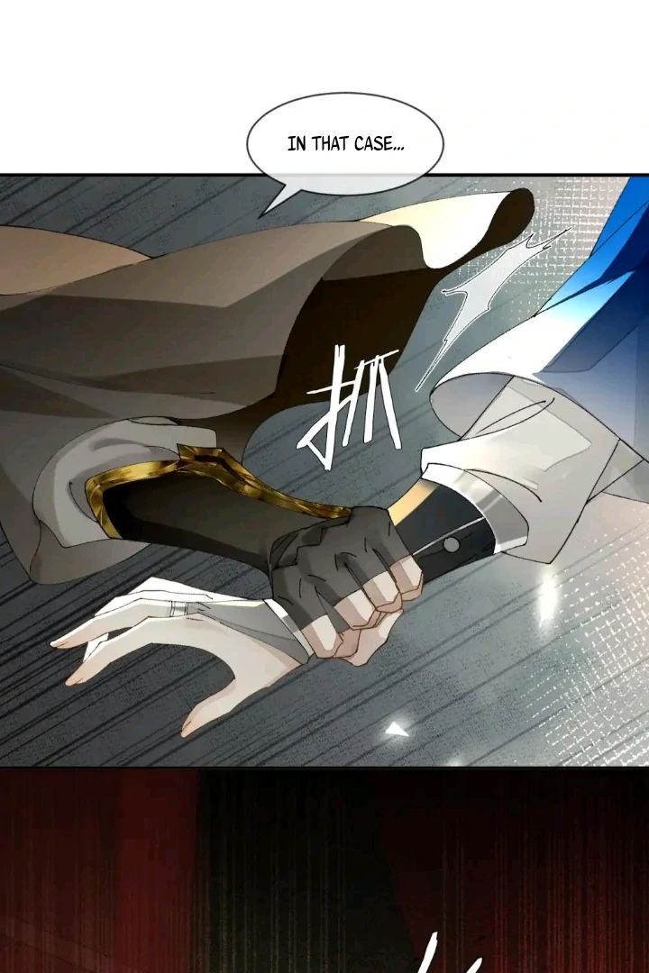 My Deadly Enemy, the Serpent Lord, and I are Faking a Romance Chapter 9 - Page 33