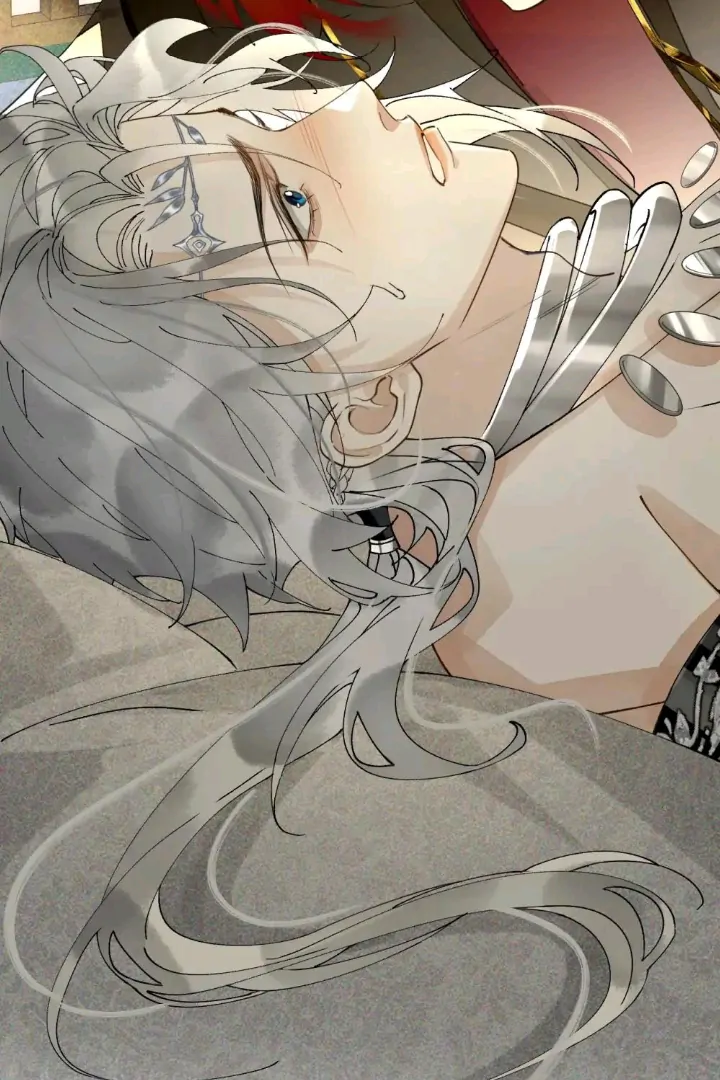 My Deadly Enemy, the Serpent Lord, and I are Faking a Romance Chapter 9 - Page 38