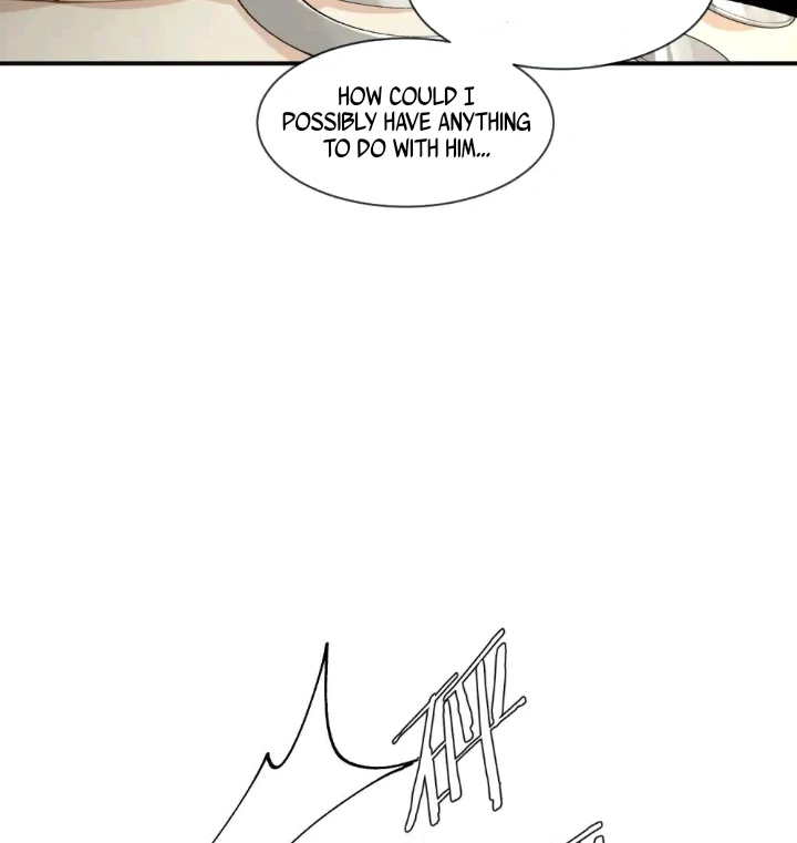 My Deadly Enemy, the Serpent Lord, and I are Faking a Romance Chapter 9 - Page 47