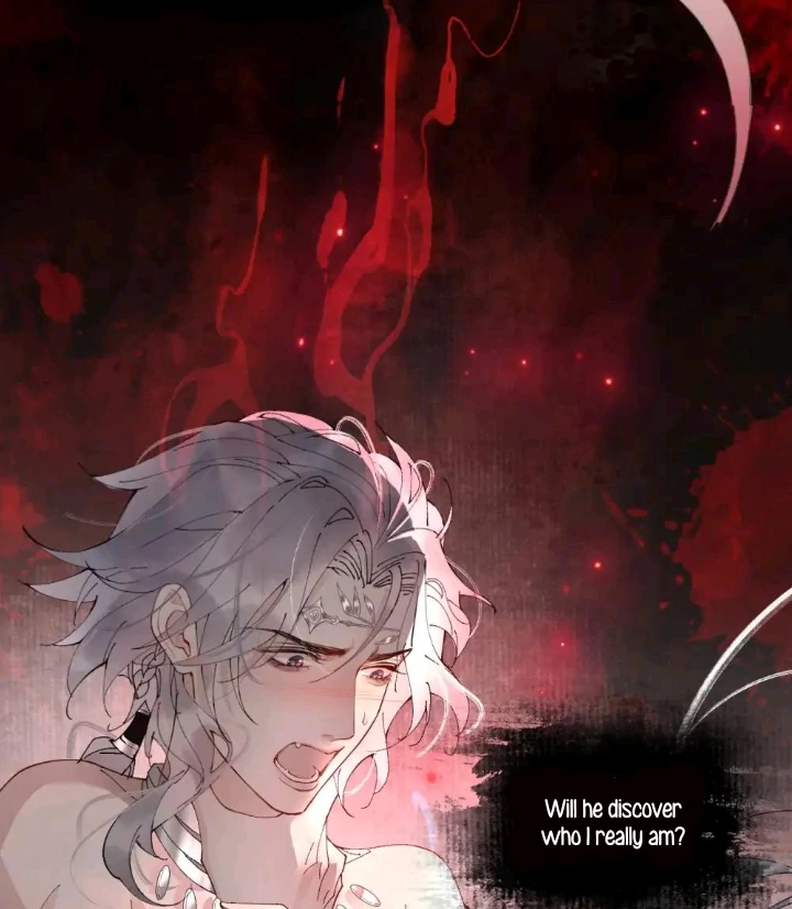 My Deadly Enemy, the Serpent Lord, and I are Faking a Romance Chapter 9 - Page 51