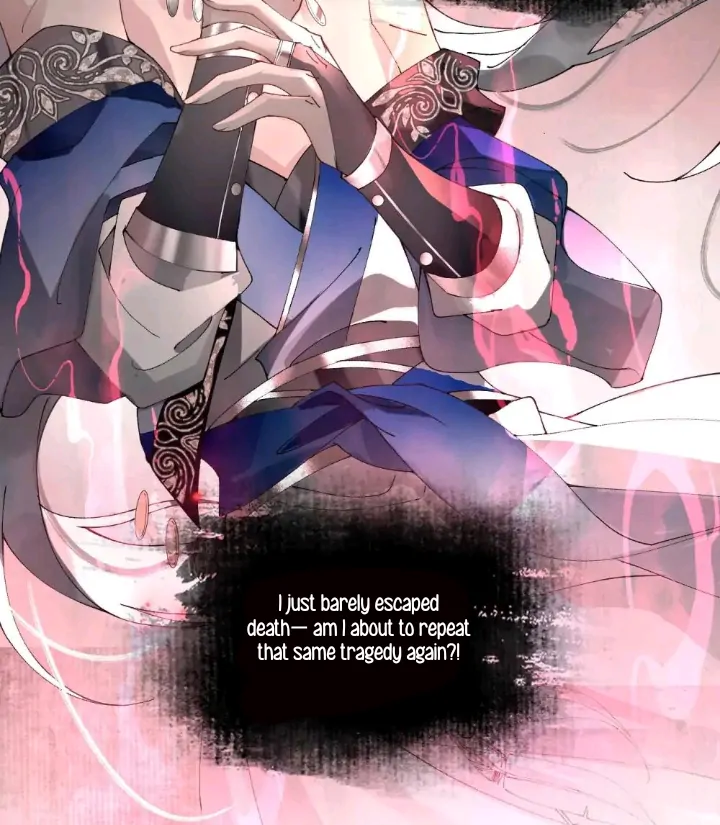 My Deadly Enemy, the Serpent Lord, and I are Faking a Romance Chapter 9 - Page 52