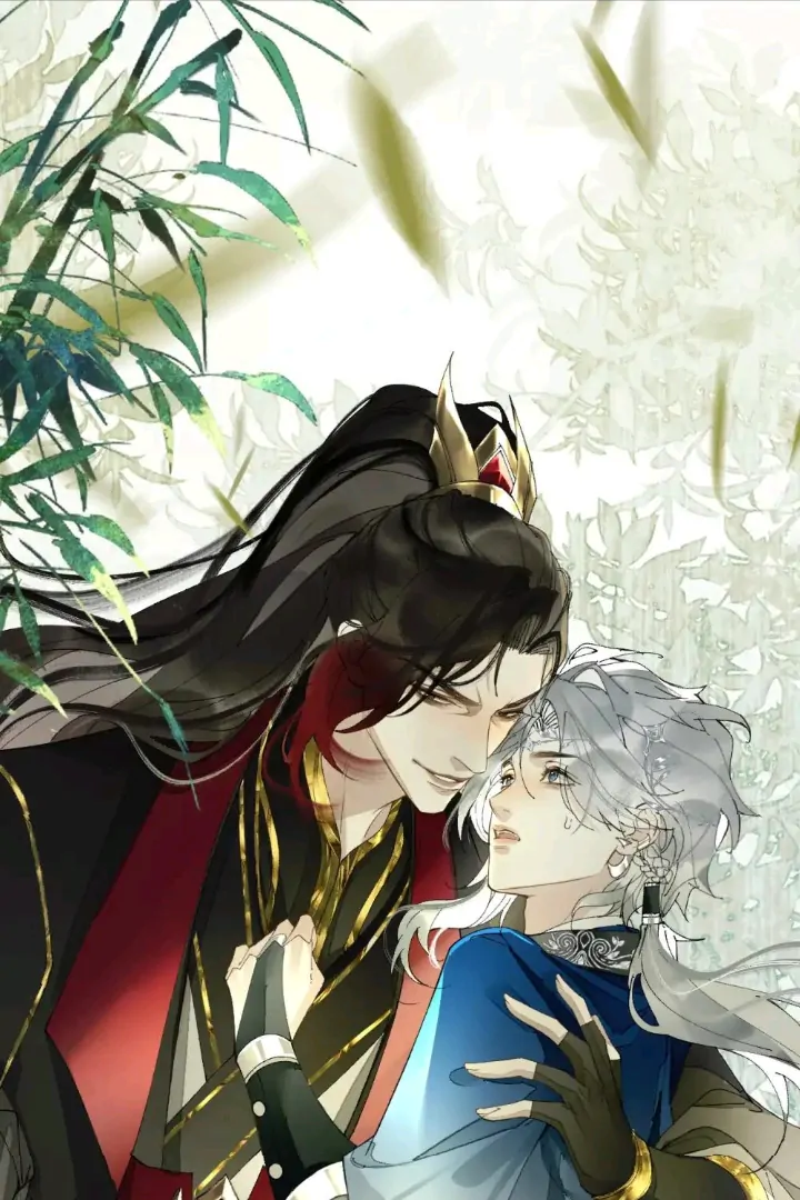 My Deadly Enemy, the Serpent Lord, and I are Faking a Romance Chapter 9 - Page 9