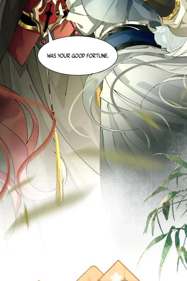 My Deadly Enemy, the Serpent Lord, and I are Faking a Romance Chapter 9 - Page 10