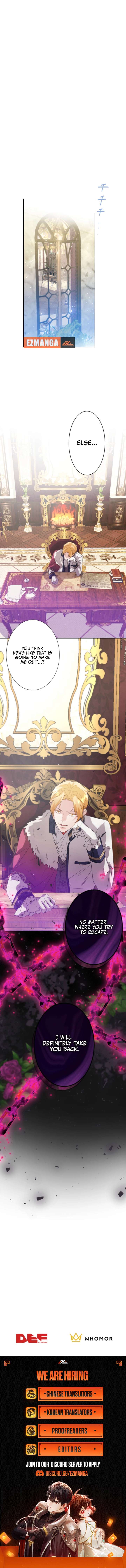 My Dearest Crown Prince, I Will Protect You in This Life Chapter 12 - Page 11