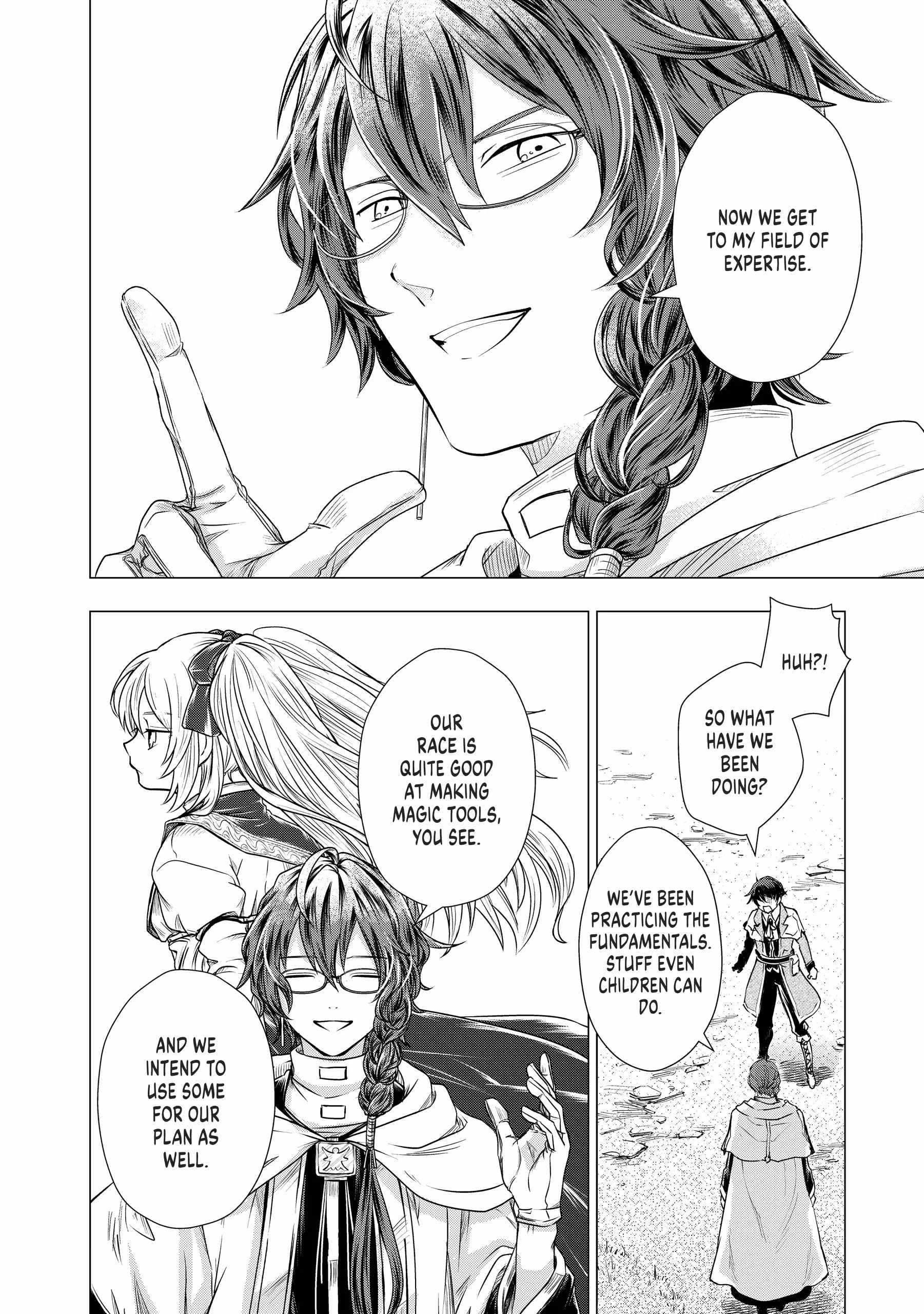 My Death-Defying Dog: Man’s Best Friend, World’s Best Savior Chapter 11 - Page 2