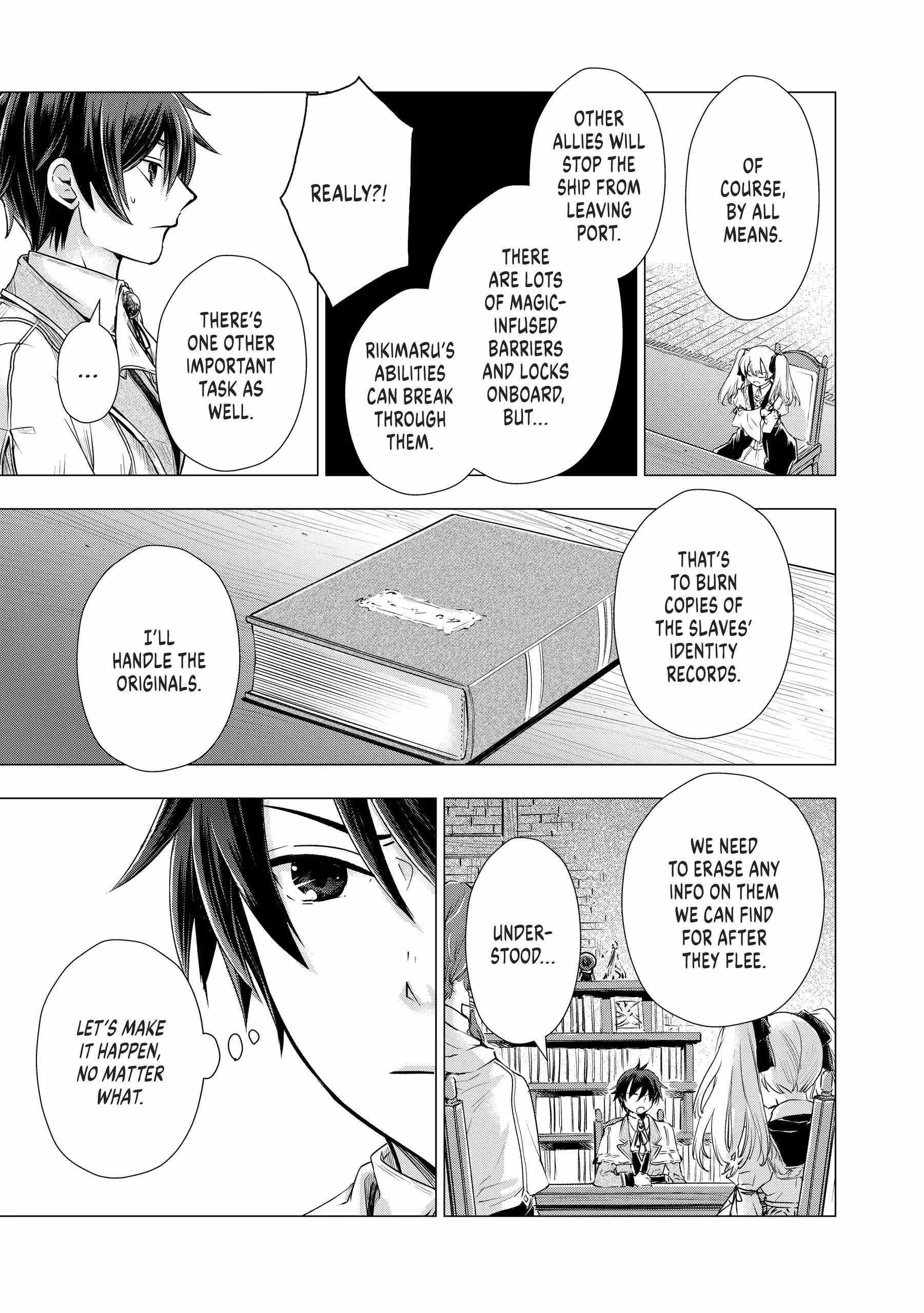 My Death-Defying Dog: Man’s Best Friend, World’s Best Savior Chapter 9 - Page 11