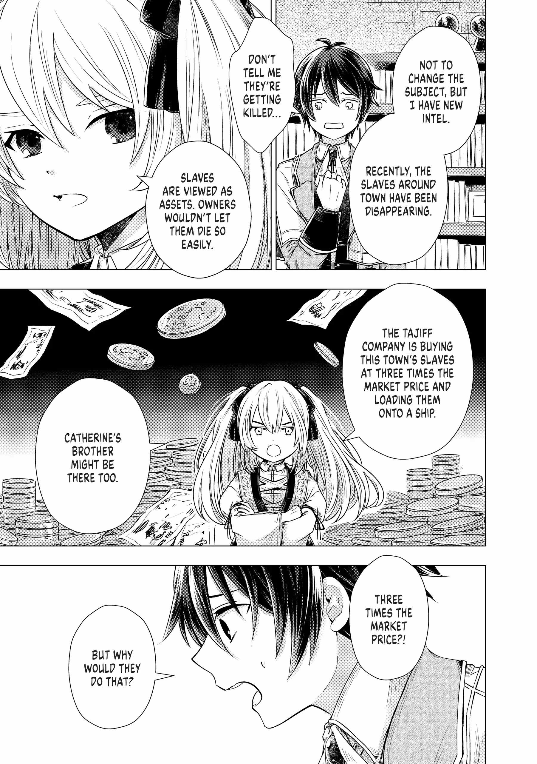 My Death-Defying Dog: Man’s Best Friend, World’s Best Savior Chapter 9 - Page 9