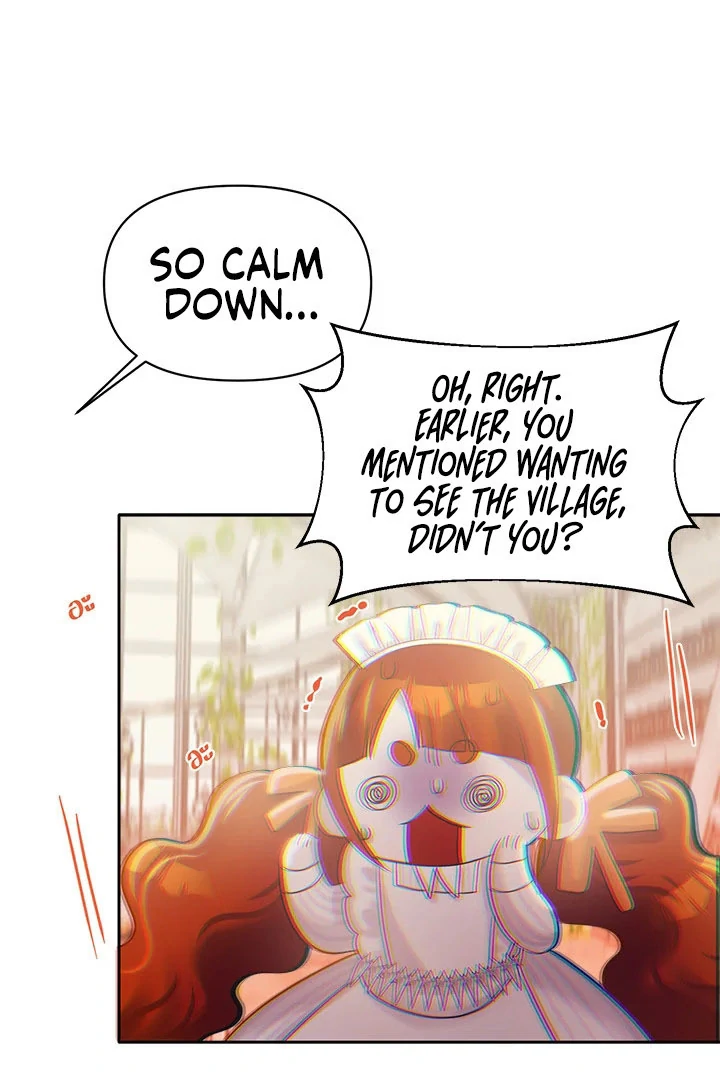 My Destiny, It’s Time to Get It Back Chapter 36 - Page 2