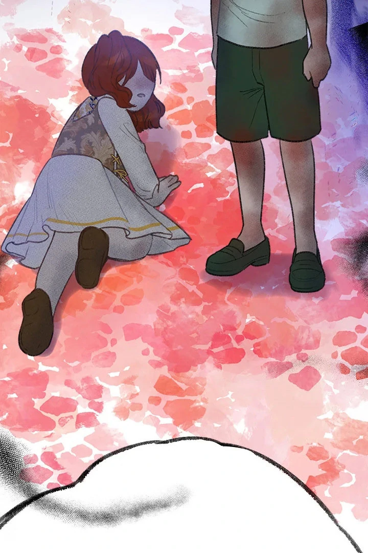 My Destiny, It’s Time to Get It Back Chapter 36 - Page 103