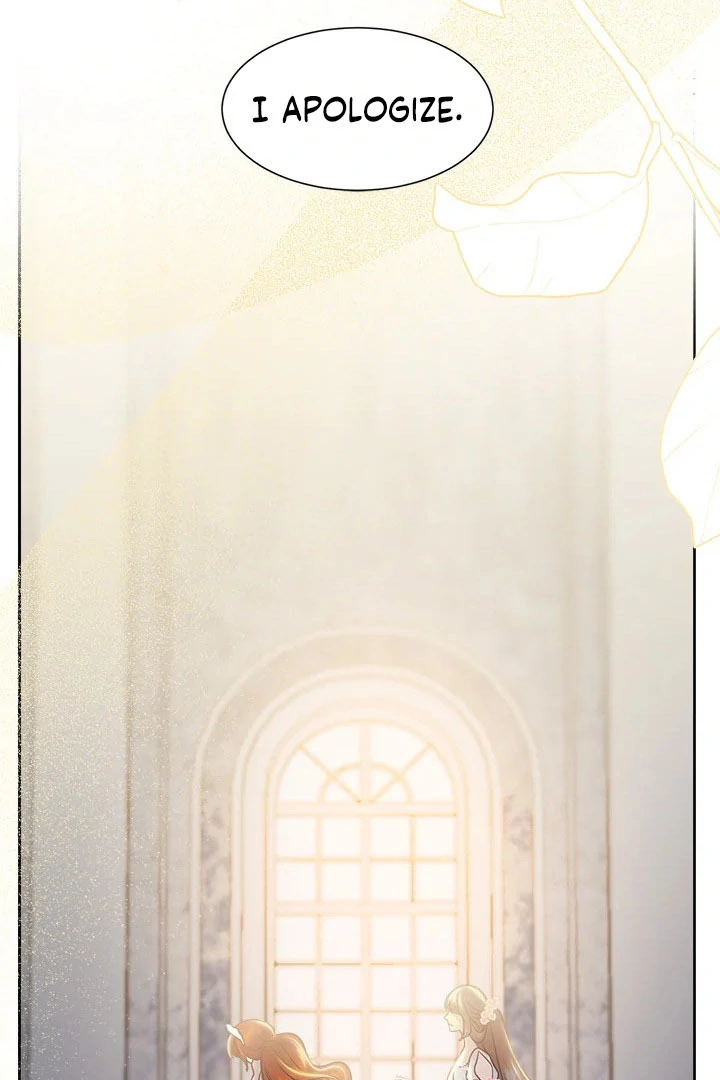 My Destiny, It’s Time to Get It Back Chapter 36 - Page 12