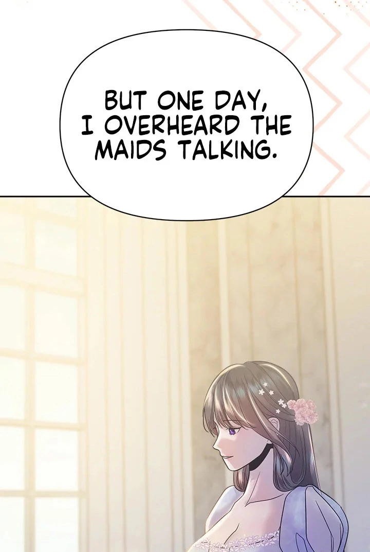 My Destiny, It’s Time to Get It Back Chapter 36 - Page 19