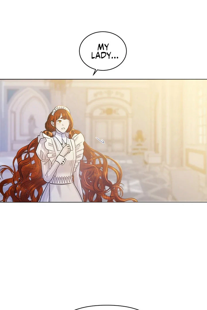 My Destiny, It’s Time to Get It Back Chapter 36 - Page 24