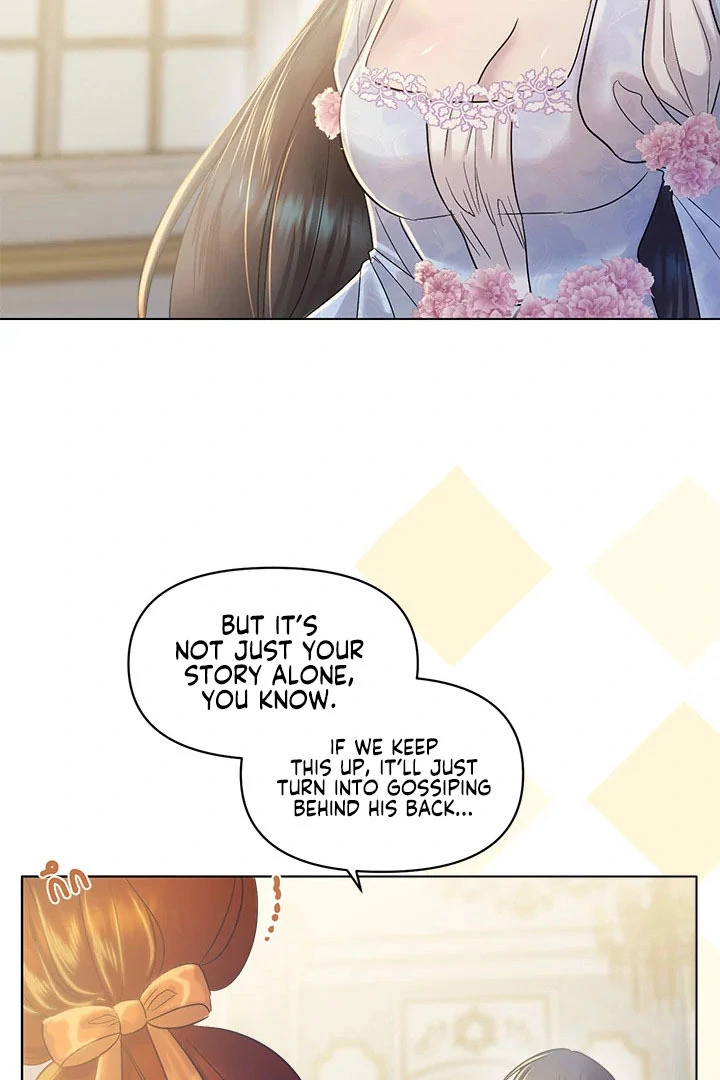 My Destiny, It’s Time to Get It Back Chapter 36 - Page 26