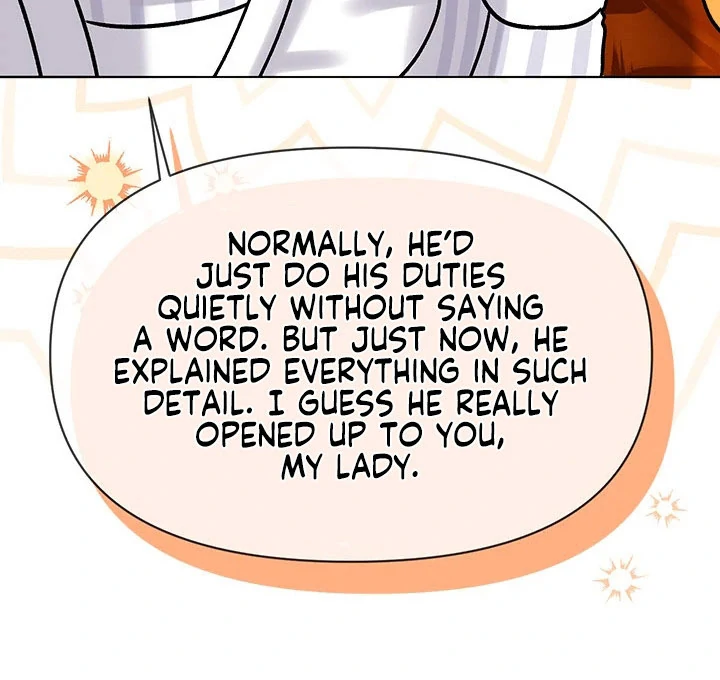 My Destiny, It’s Time to Get It Back Chapter 36 - Page 29