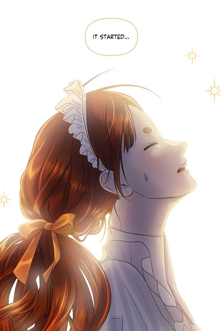 My Destiny, It’s Time to Get It Back Chapter 36 - Page 31