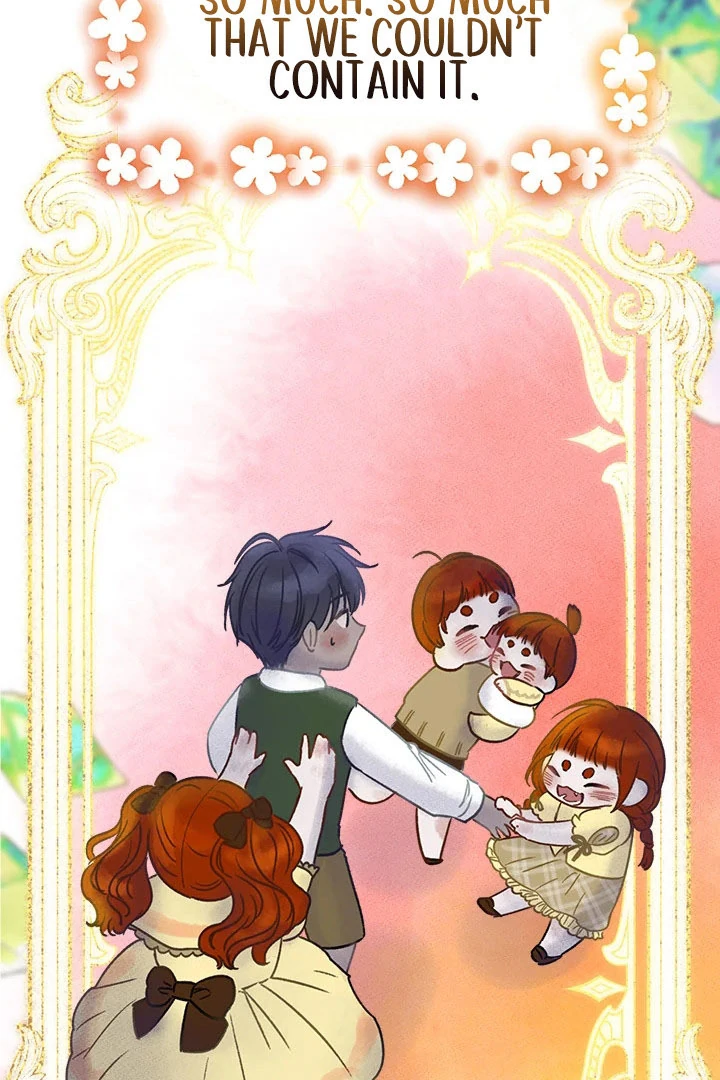 My Destiny, It’s Time to Get It Back Chapter 36 - Page 34