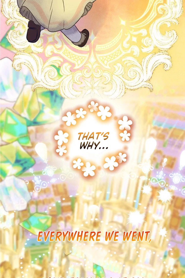 My Destiny, It’s Time to Get It Back Chapter 36 - Page 35