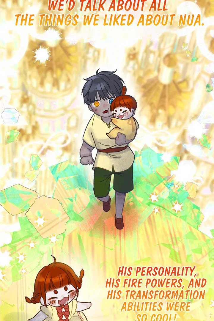 My Destiny, It’s Time to Get It Back Chapter 36 - Page 36