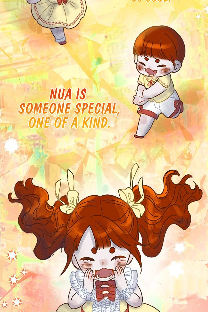 My Destiny, It’s Time to Get It Back Chapter 36 - Page 37