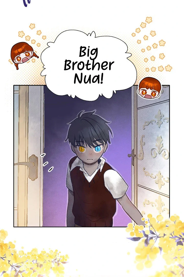 My Destiny, It’s Time to Get It Back Chapter 36 - Page 42