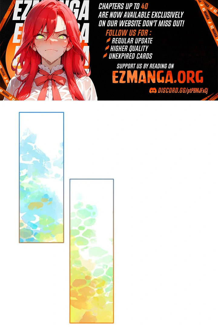 My Destiny, It’s Time to Get It Back Chapter 36 - Page 52