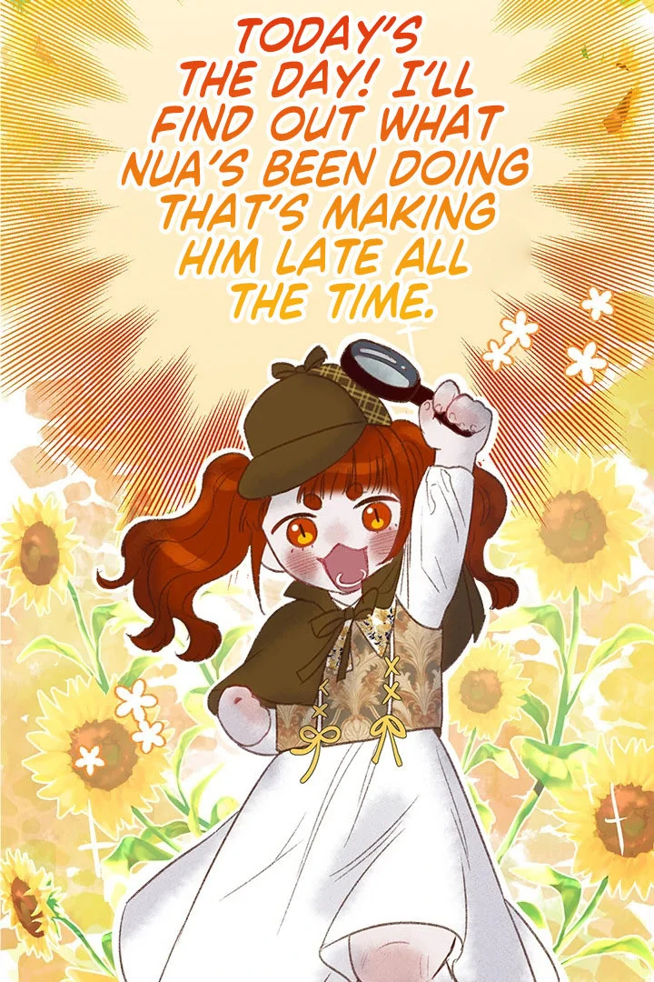 My Destiny, It’s Time to Get It Back Chapter 36 - Page 54