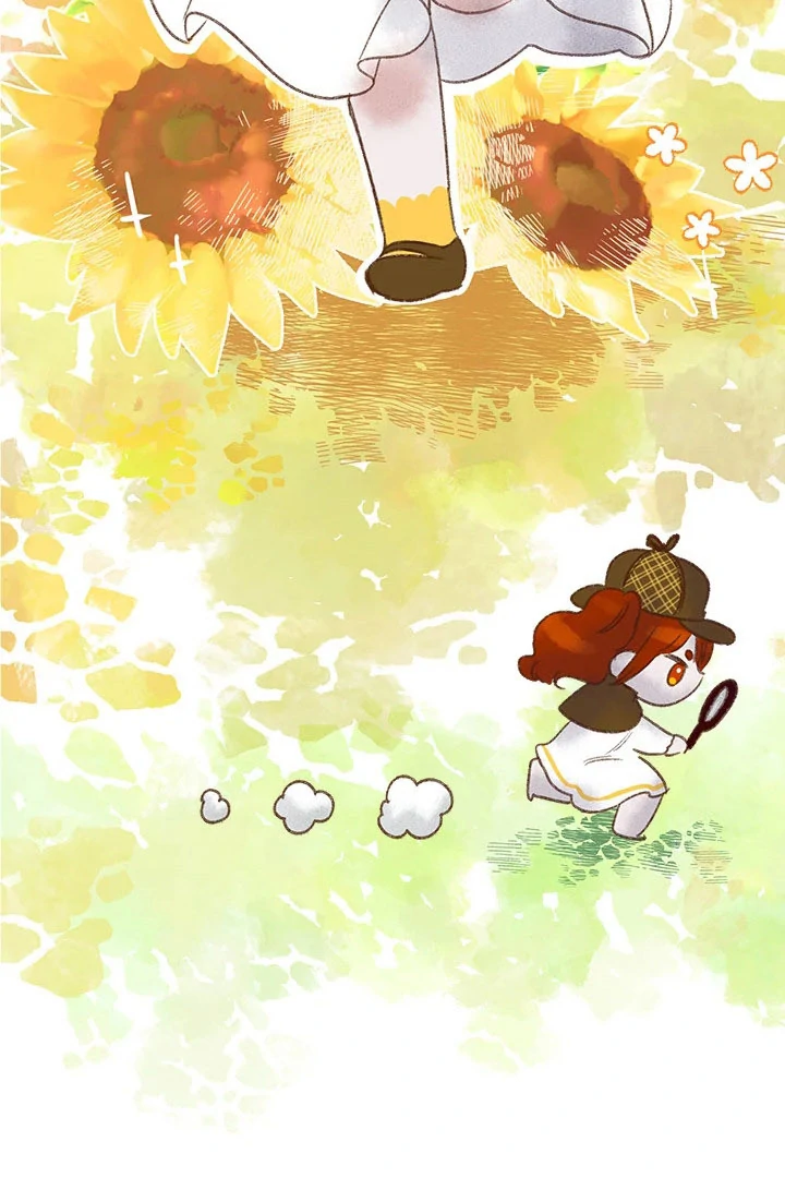 My Destiny, It’s Time to Get It Back Chapter 36 - Page 55