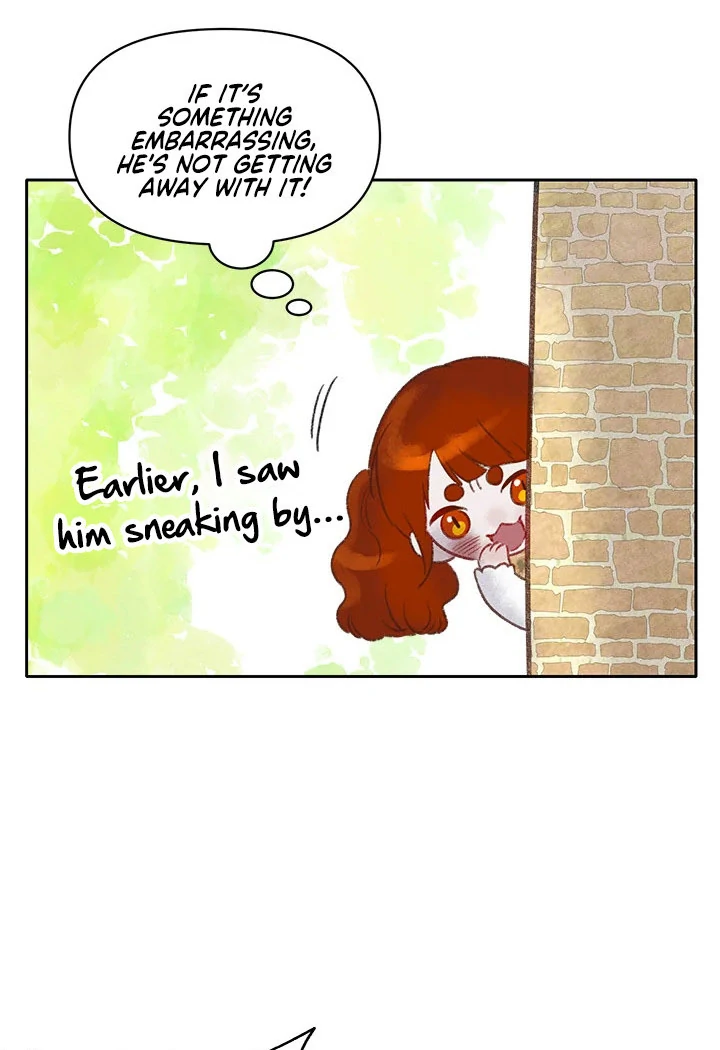 My Destiny, It’s Time to Get It Back Chapter 36 - Page 56