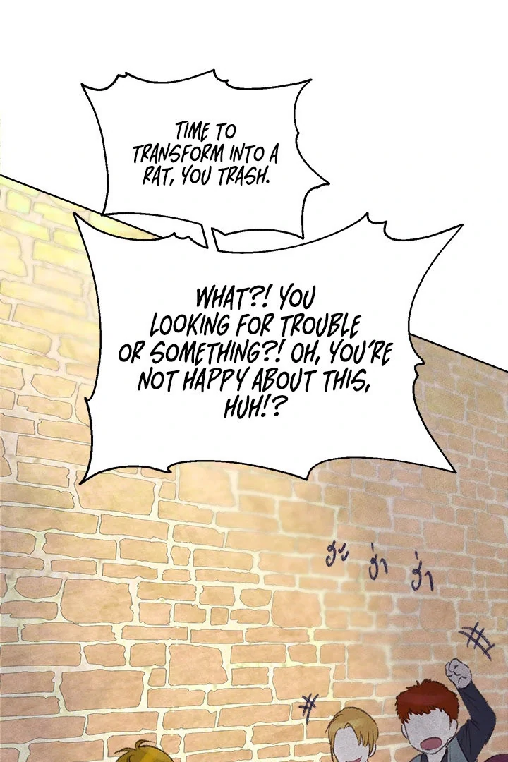 My Destiny, It’s Time to Get It Back Chapter 36 - Page 60