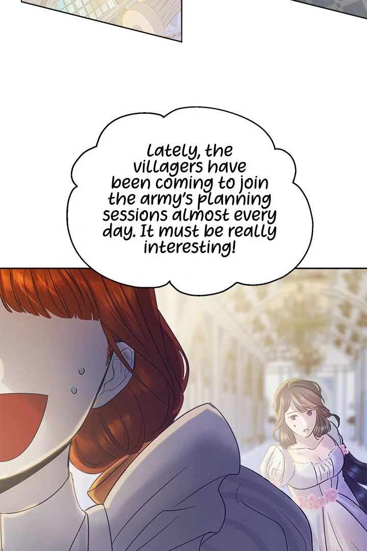 My Destiny, It’s Time to Get It Back Chapter 36 - Page 7