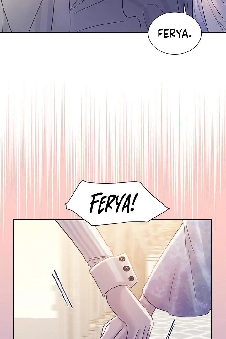 My Destiny, It’s Time to Get It Back Chapter 36 - Page 8