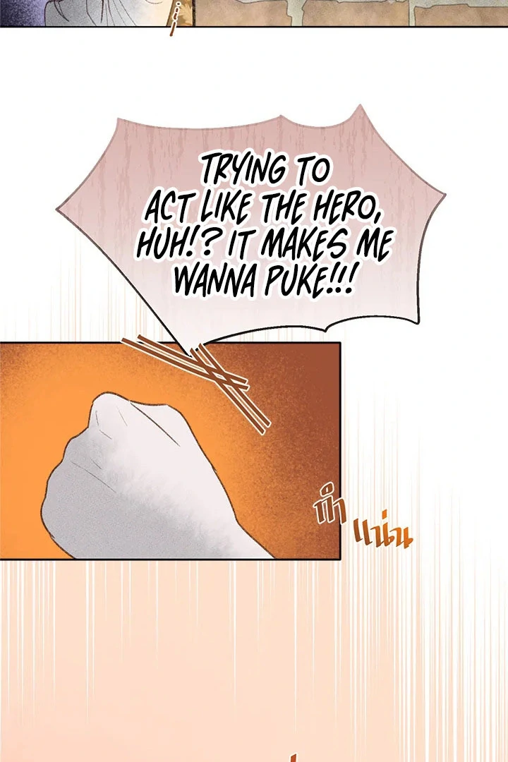 My Destiny, It’s Time to Get It Back Chapter 36 - Page 79