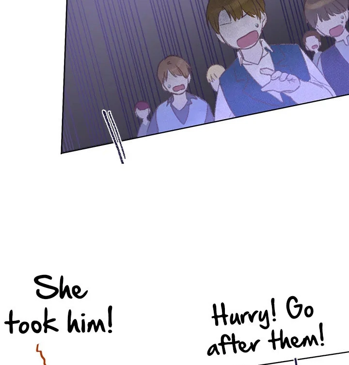 My Destiny, It’s Time to Get It Back Chapter 36 - Page 84