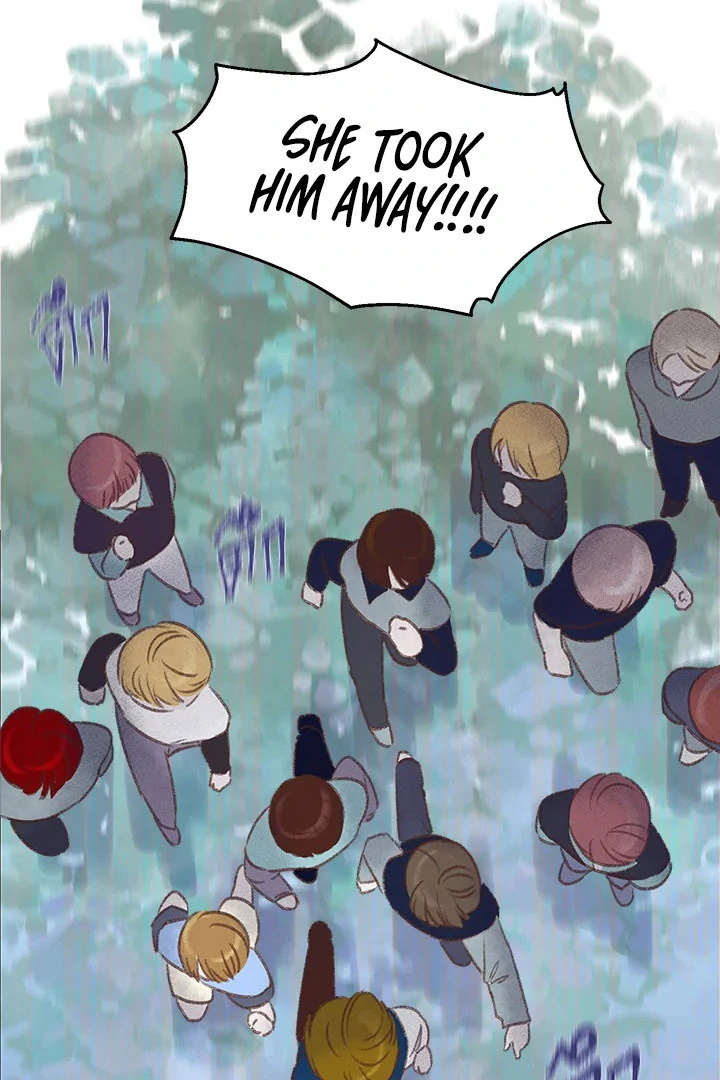 My Destiny, It’s Time to Get It Back Chapter 36 - Page 86