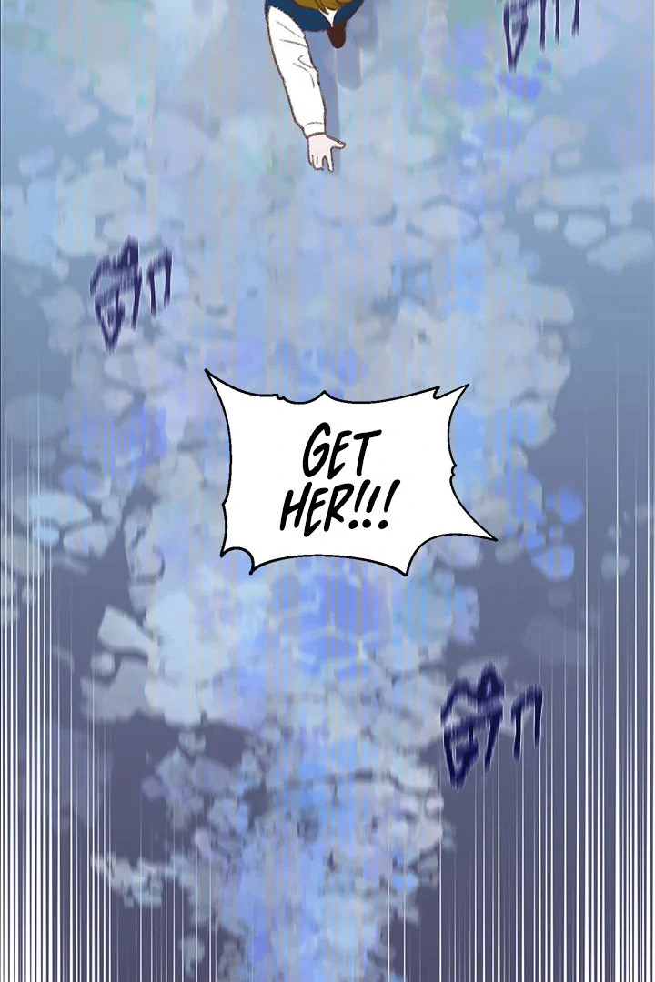 My Destiny, It’s Time to Get It Back Chapter 36 - Page 87