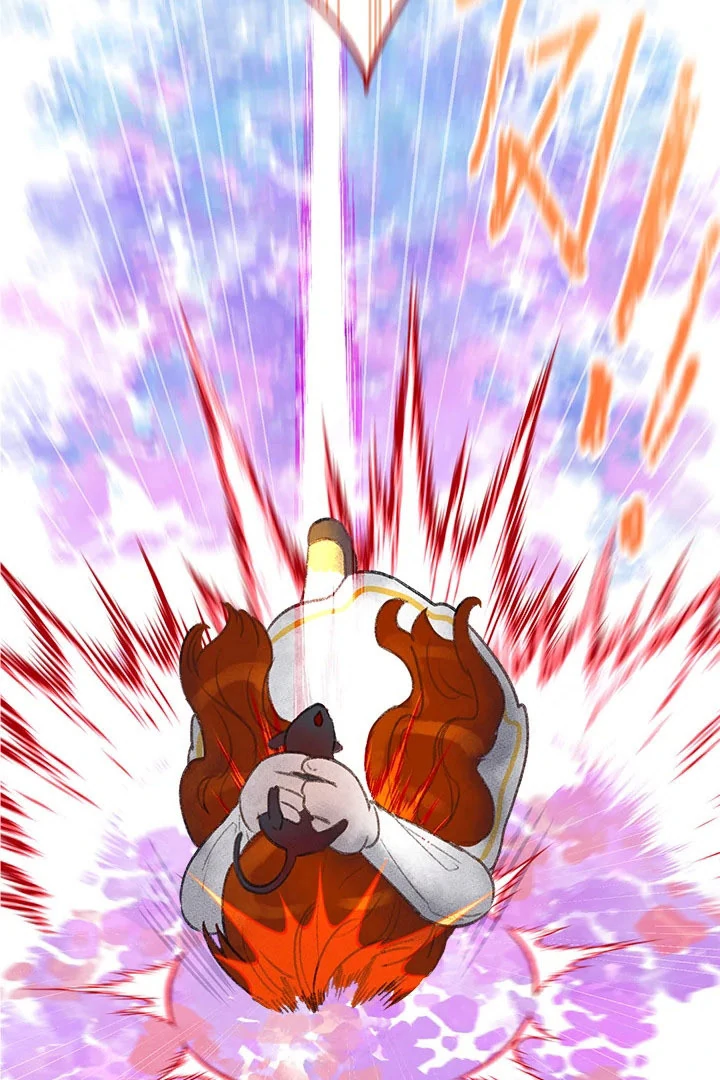 My Destiny, It’s Time to Get It Back Chapter 36 - Page 93