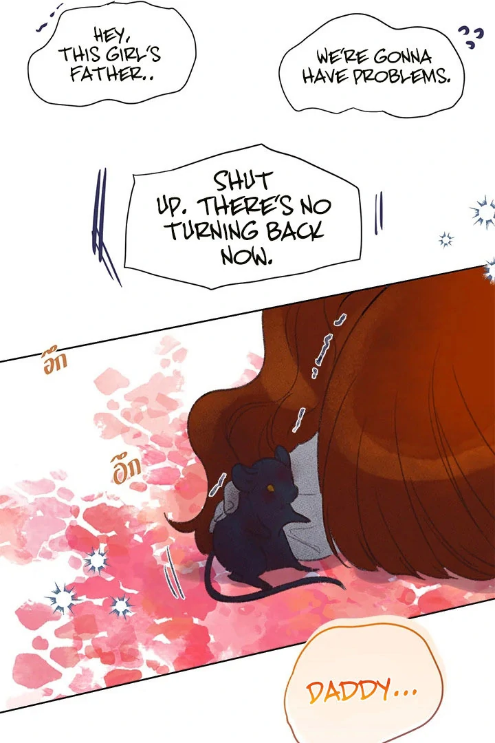 My Destiny, It’s Time to Get It Back Chapter 36 - Page 96