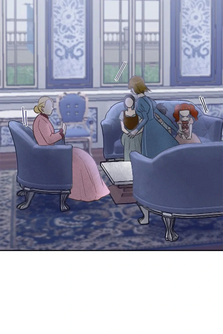 My Destiny, It’s Time to Get It Back Chapter 37 - Page 21