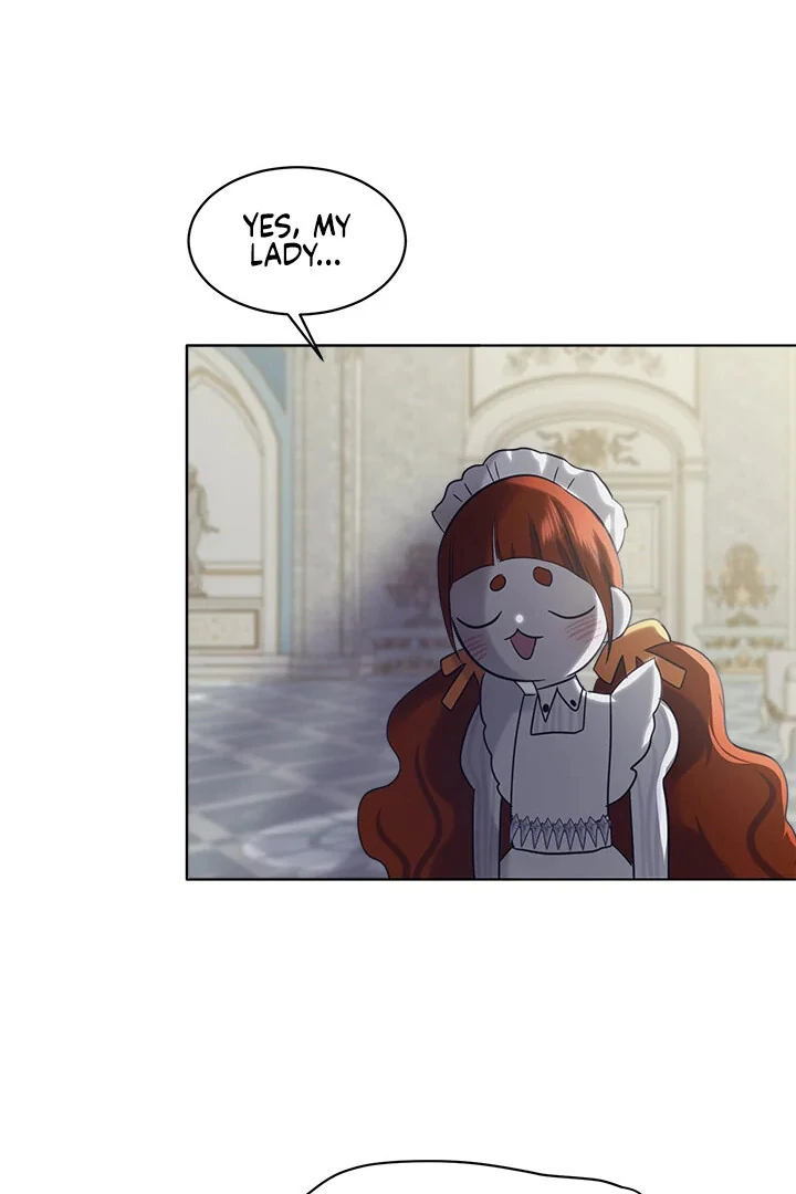 My Destiny, It’s Time to Get It Back Chapter 37 - Page 41