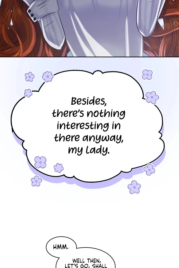 My Destiny, It’s Time to Get It Back Chapter 37 - Page 56