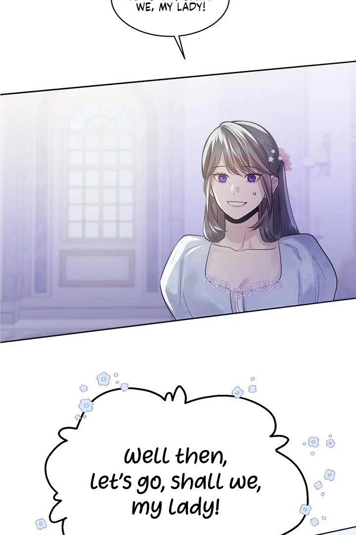 My Destiny, It’s Time to Get It Back Chapter 37 - Page 57