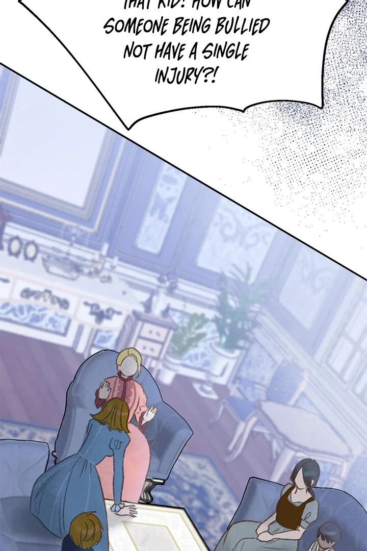 My Destiny, It’s Time to Get It Back Chapter 37 - Page 7