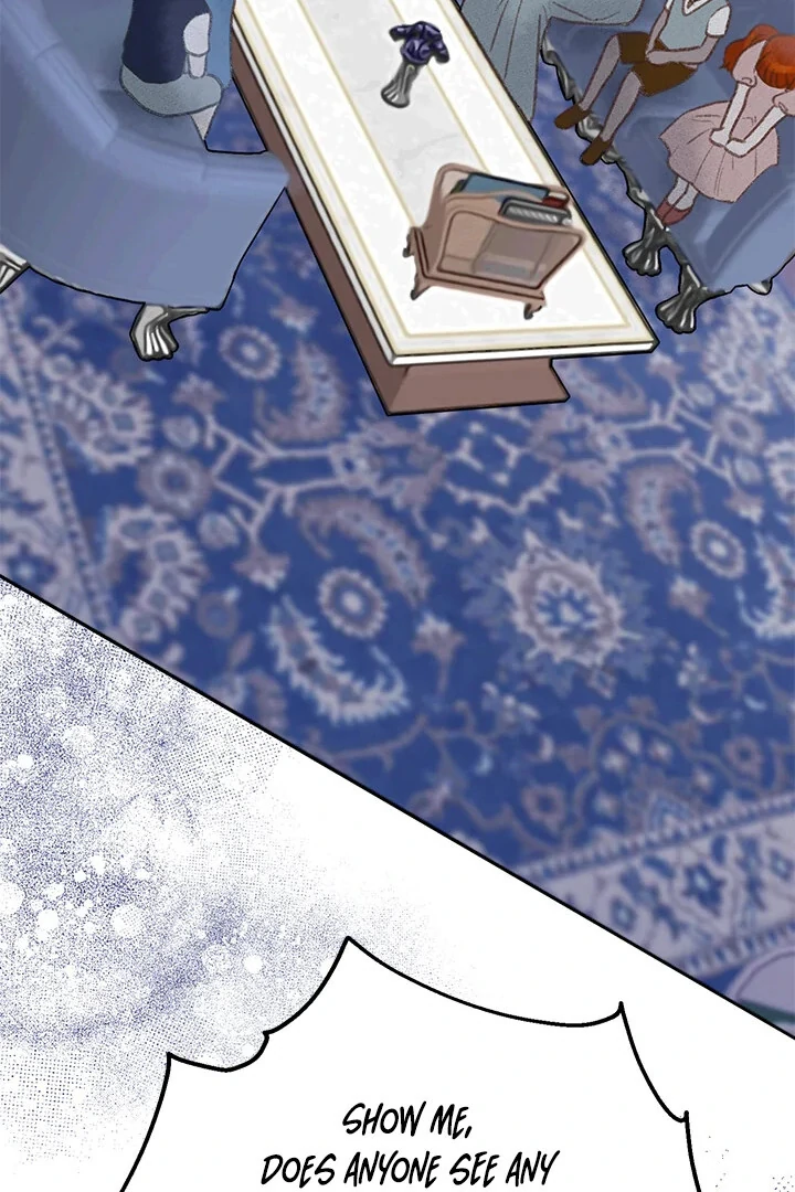 My Destiny, It’s Time to Get It Back Chapter 37 - Page 8