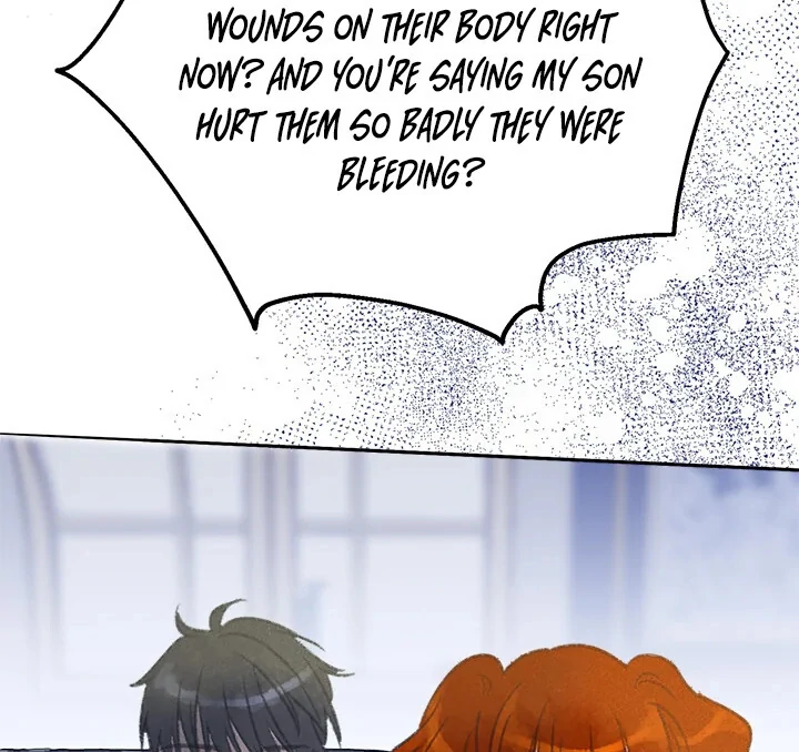 My Destiny, It’s Time to Get It Back Chapter 37 - Page 9