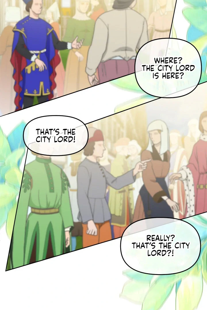 My Destiny, It’s Time to Get It Back Chapter 37 - Page 92