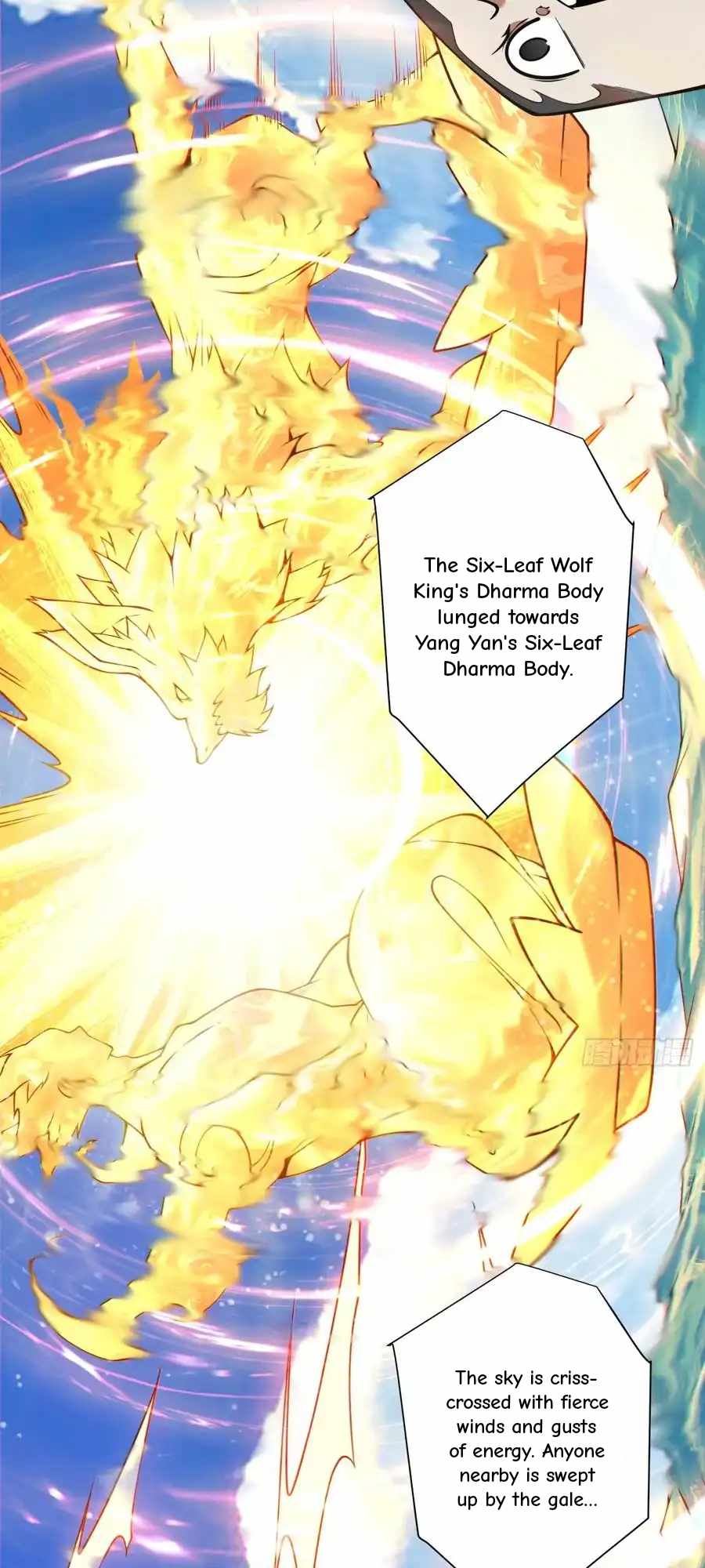 My Disciples Are All Big Villains Chapter 391 - Page 24