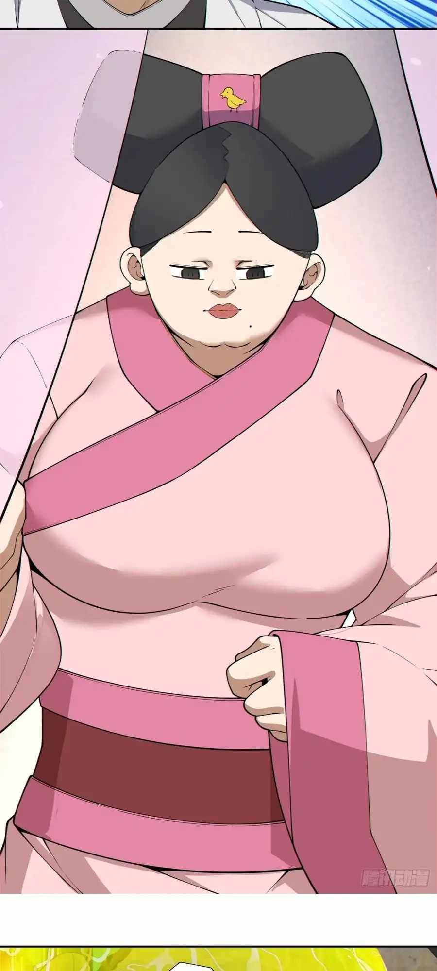 My Disciples Are All Big Villains Chapter 393 - Page 5